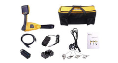 VIVAX-METROTECH vLoc3-XLF Receiver, BT, WIFI