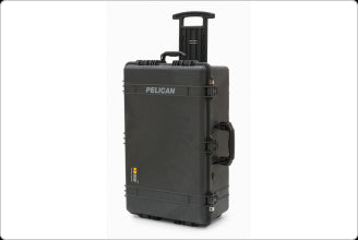 Fluke 1586 Carrying Case 1586A and 1586-2588 (item no. 4406713, 4406724)