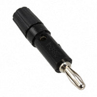 Fluke Pomona 2894 Bind Post/banana Plug(black, Red) (item no. 1926701, 1926712)