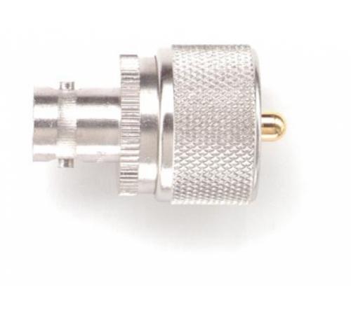 Fluke Pomona 3286 BNC (F) To UHF (M) Adapter (item no. 1928866)