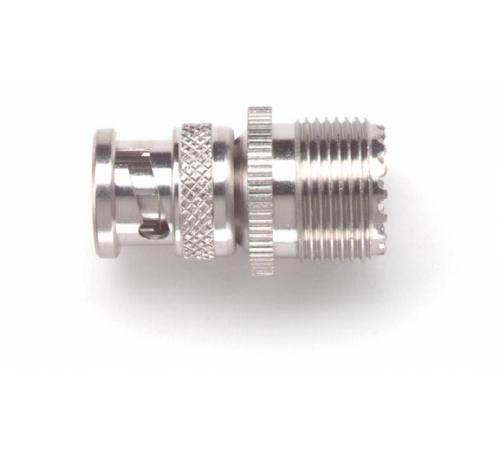 Fluke Pomona 3287 UHF (F)/BNC (M) (item no. 1928875)