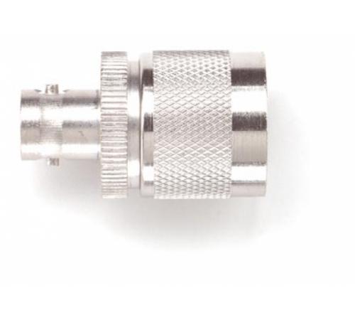 Fluke Pomona 3288 Type N (M) To BNC (F) Adapter (item no. 543157)