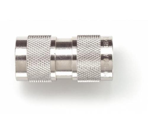 Fluke Pomona 3842 Type N (M) To Type N (M) Coupler (item no. 543165)