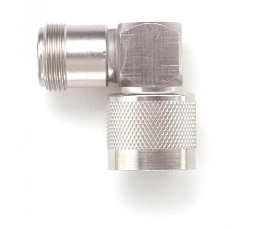 Fluke Pomona 3843 Type N (M) To Type N (F) Coupler (item no. 1924507)