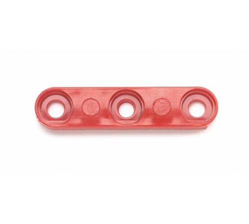 Fluke Pomona 3863-0 Mounting Base, Triple Binding Post (item no. 1924620)