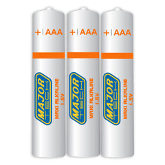 Major Tech MT632 Dual Input Thermometer K-Type 5