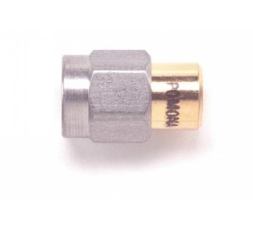 Fluke Pomona 4286 SMA (M) Terminator Plug, 50 Ohm (item no. 1918181)