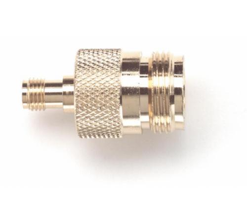 Fluke Pomona 4299 SMA (F) To Type N (F) Adapter (item no. 1918325)