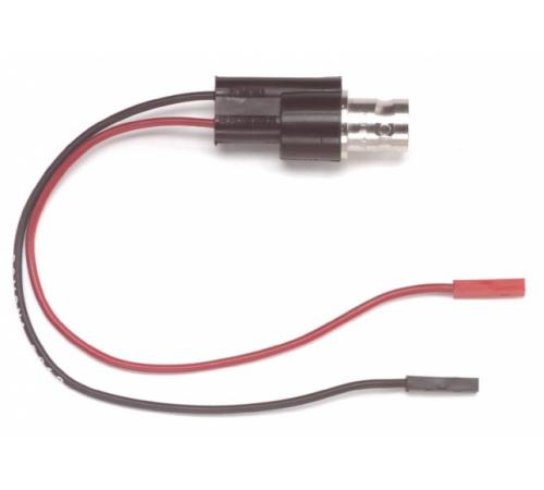 Fluke Pomona 5069 BNC (F) To .025