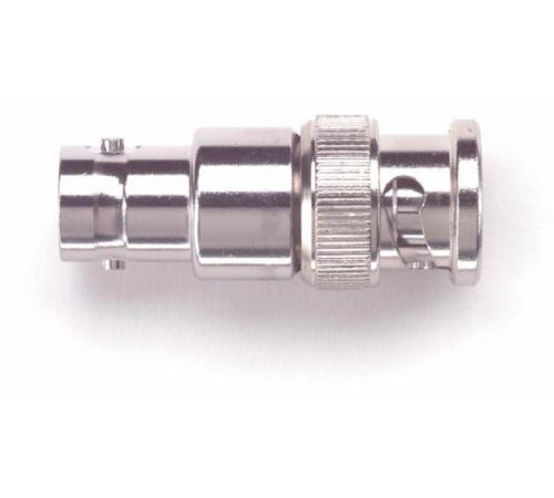 Fluke Pomona 5090 BNC Triaxial (M), 2 Lug To BNC (F) Adapter (item no. 1917417)