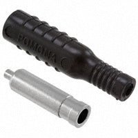 Pomona 5167 Banana Jack For 18 20 AWG Wire