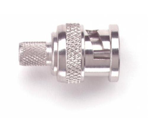 Fluke Pomona 5286 BNC (M), 75 Ohm For RG59 Type Cable (item no. 1911505)