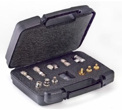 Fluke Pomona 72932 Type N Adapter Kit (item no. 2530531)