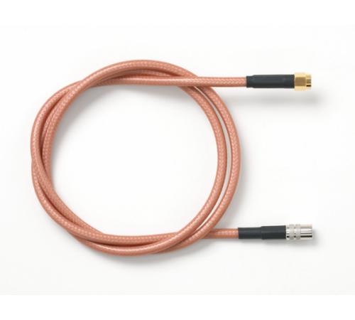 Fluke Pomona 73082 SMA Quick-Connect Plug To SMA Plug, RG142B/U (item no. 3388957, 3388969, 3388978, 3388984, 3388991)