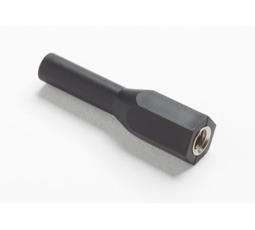 Fluke Pomona 73086 Terminal Strip Banana Jack, Female 10-32 Threads (item no. 3395389, 3395392, 3395404, 3395419)