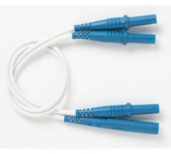 Fluke Pomona 73087-6 Jumper Test Lead Set (item no. 3395547, 3395558, 3395564, 3395573)