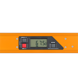 geo-FENNEL A-Digit 50 Digital Angle Measurer