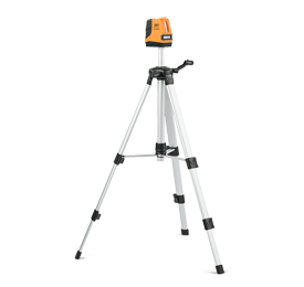 geo-FENNEL FL 10 Crossline Laser Level