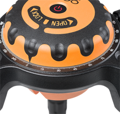 geo-FENNEL Geo Spider Layout Laser Level