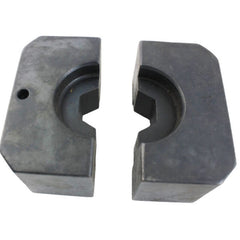 Major Tech Replacement Crimping Die Set for HCT630 8