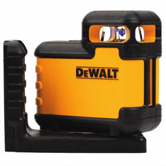 Dewalt DW03601-XJ Compact 360° Red Beam Crossline Laser Level