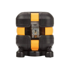 Dewalt DW08802CG-XJ Compact Green Crossline Laser Level