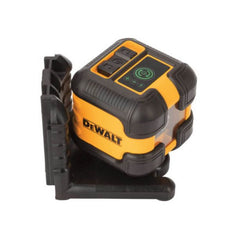 Dewalt DW08802CG-XJ Compact Green Crossline Laser Level