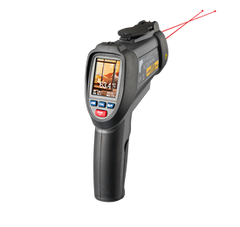 geo-FENNEL FIRT 1000 DataVision Infrared Thermometer