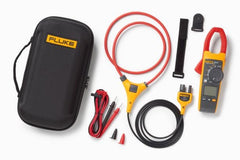 Fluke 376 FC True-RMS Clamp Meter with iFlex