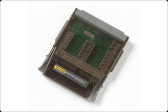 Fluke 1586-2586 Module, Hi-Capacity Module with Relay Card (item no. 4409835)