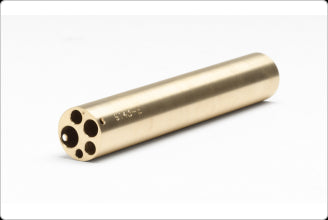 Fluke 9143-INSE Insert “E” 9143, Metric Misc Holes w/0.25-inch Hole (item no. 3054887)