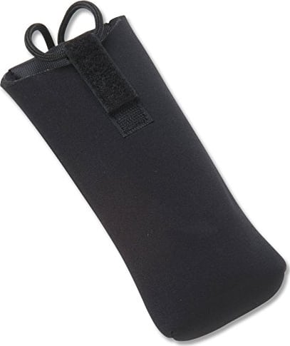 Fluke 26501160 TS100 Access ,Pouch W/belt Clip (Item no. 2327971)