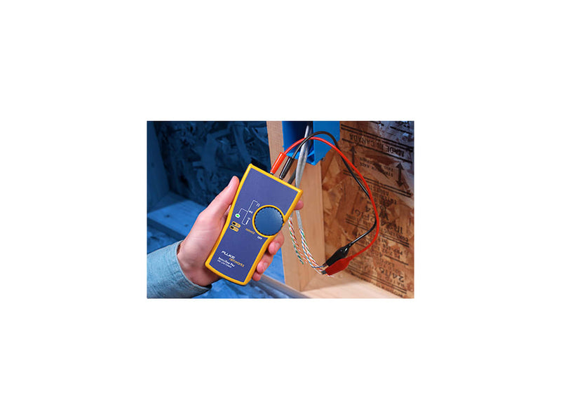 Fluke MT-8200-61-TNR Intellitone Pro 200 Lan Toner (Item no. 4586079)