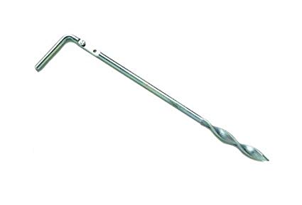 Fluke 1623-2/1625-2 Geo Earth Ground Tester - Earth Stake (item no. 4325492)