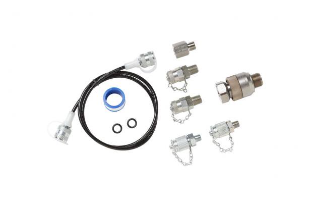 Fluke FLUKE-700TTH10K Premium Pressure Transmitter Test Hose, 10k (item no. 4636393)