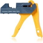 Fluke JR-ORT-2 Jackrapid Termination Tool (for Ortronics Tj5e00, Tj600, Tj610) (Item no. 3093721)