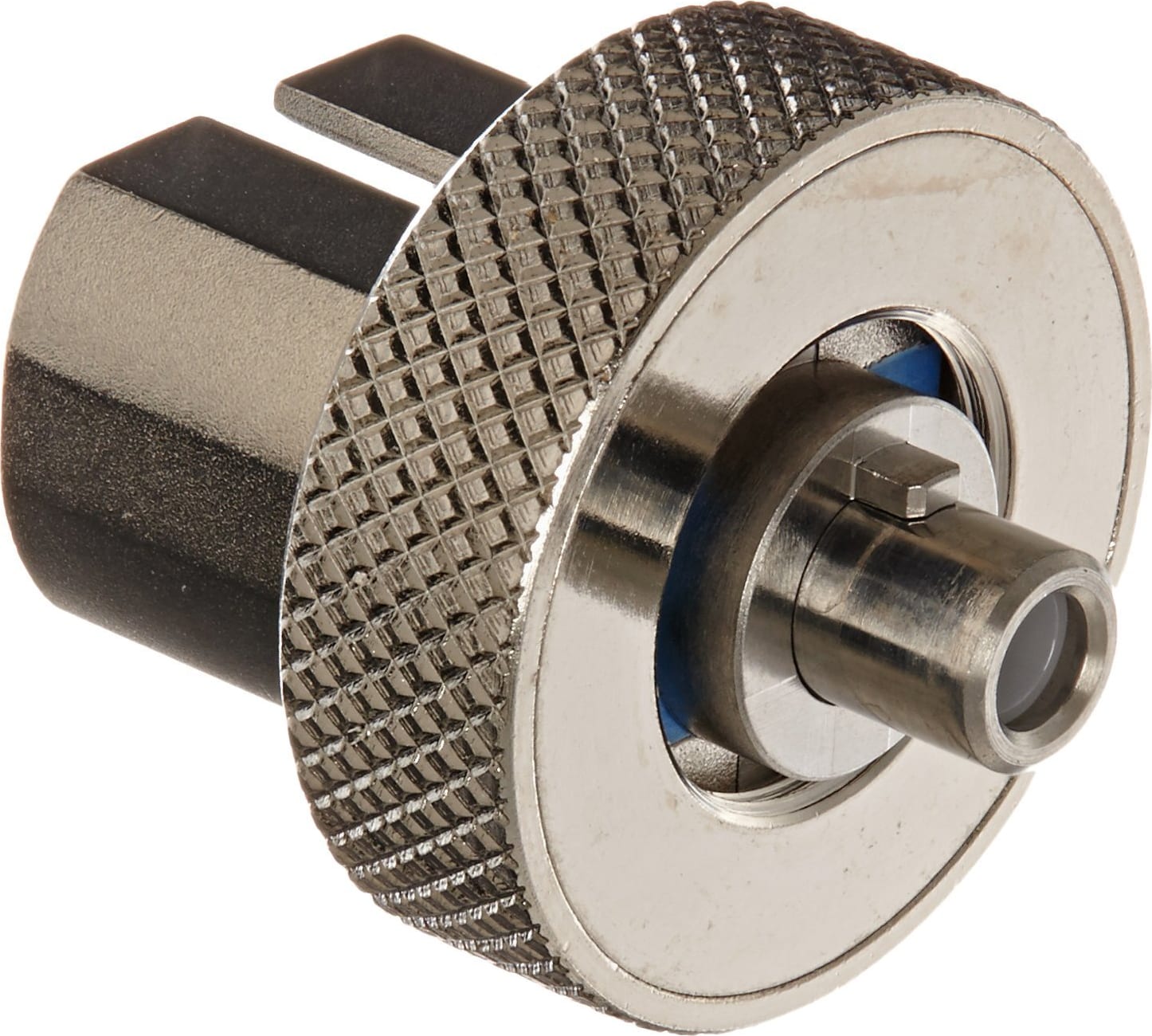 Fluke PA-SC Outdoor Source Port Interchangeable SC Adapter (Item no. 4119232)