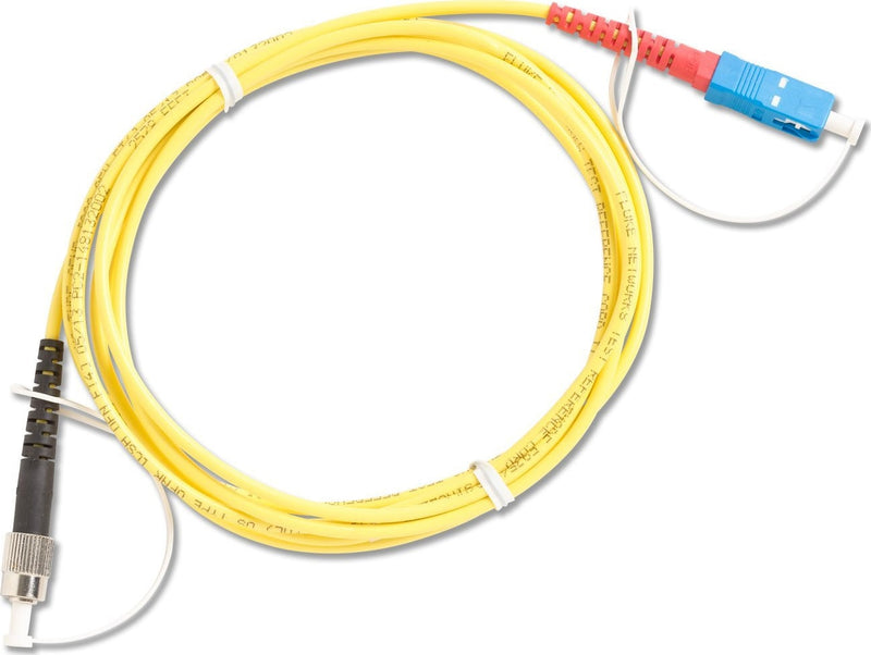 Fluke SRC-9-SCFC Singlemode TRC 2m (SC/FC) (Item no. 4364084)