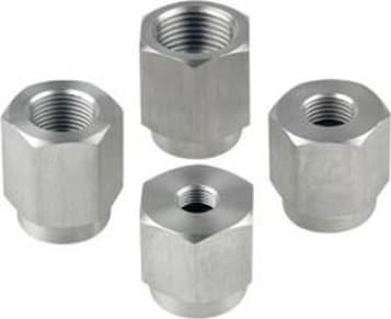 Fluke Adaptor Set, P3000 Standard (item no. 4185780, 3277383)