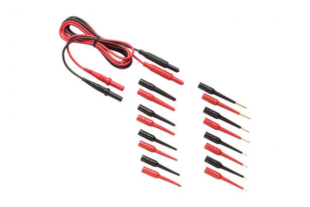 Fluke TL82 Auto Pin & Socket Adapter Set (item no. 2150636)