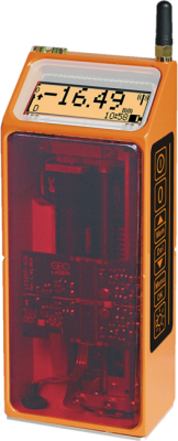 GEO-Laser FA-70 Wireless Remote Control for Laser Receivers