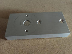 GEO-Laser Pipe Laser Tripod Adaptor