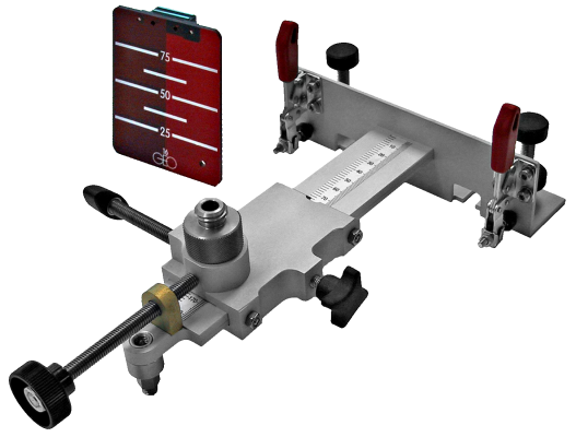 GEO-Laser IL-80 Fully Automatic Rotating Interior Laser Level