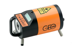 GEO-Laser KL-80L Red Beam Pipe Laser Level