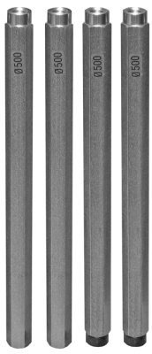 GEO-Laser KL-80L Red Beam Pipe Laser Level