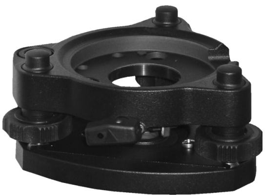 GEO-Laser LL-92L plumb down +/-2.5mm / 100m Green Beam Laser