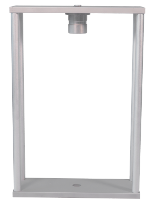 GEO-Laser LL-92L plumb down +/-2.5mm / 100m Green Beam Laser