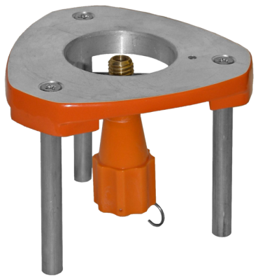 GEO-Laser LL-92L plumb down +/-2.5mm / 100m Green Beam Laser