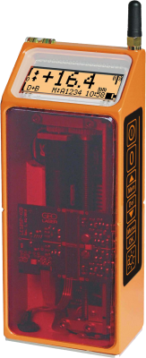 GEO-Laser PL-95L Fully Automatic Precision Rotary Laser Level