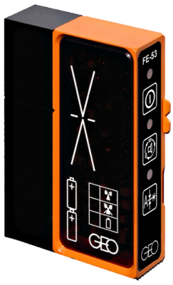 GEO-Laser PL-95L Fully Automatic Precision Rotary Laser Level